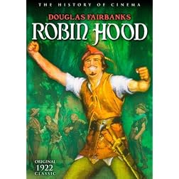 Robin Hood