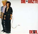 Devil ("Debil" Re-Release) Devil ("Debil" Re-Release)