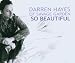 Darren Hayes: So Beautiful [CD-SINGLE] [IMPORT] 