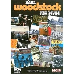 When Woodstock Was Young