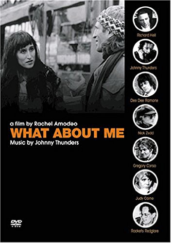 What about me