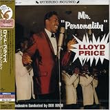 Mr. Personality by Lloyd Price