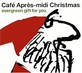 カフェ・アプレミディ・クリスマス