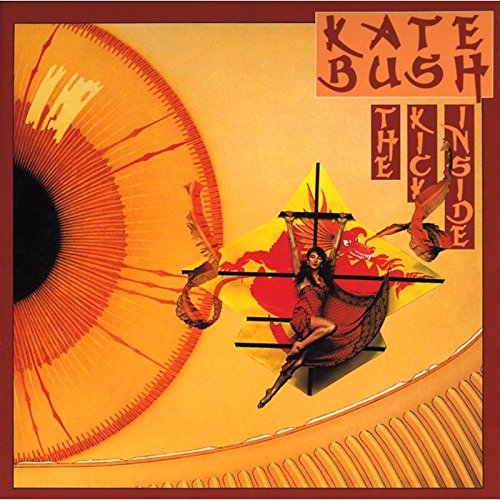Kate Bush - ???????? - Zortam Music