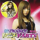姫TRANCE アニメPARTY