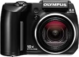 OLYMPUS CAMEDIA SP-500UZ