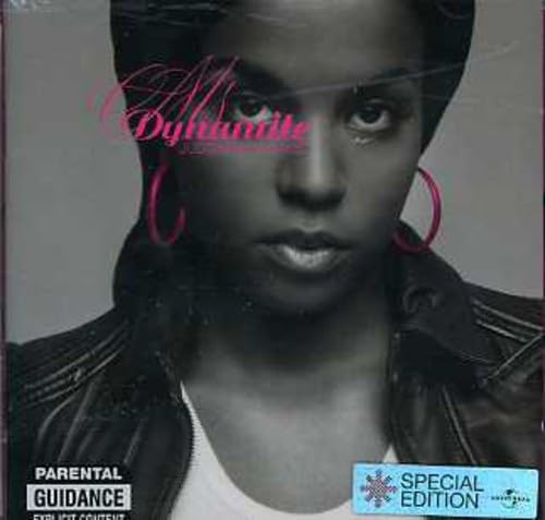 Ms Dynamite - Judgement Day Lyrics - Zortam Music