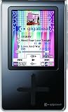 TOSHIBA gigabeat X30 HDDプレーヤー 30GB ピアノブラック MEGX30 (K)