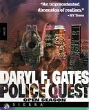 Police Quest IV: Open Season (Mac) by Sierra