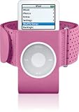 Apple iPod nano �A�[���o���h �s���N [MA184G/A]