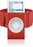 Apple iPod nano �A�[���o���h ���b�h [MA186G/A]