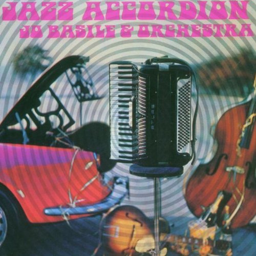 Jazz Accordion