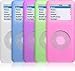 Apple iPod nano Tube [MA241G/A]