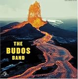 cd cover of The Budos Band by The Budos Band