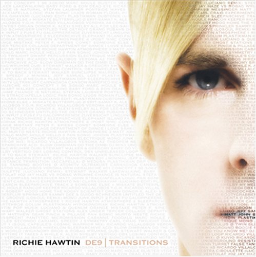 Richie Hawtin - The Tunnel - Zortam Music