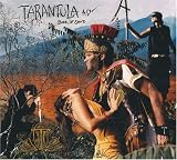 Album cover for Tarantula A.D.: Book of Sand