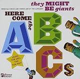 They Might Be Giants - Here Come the ABCs [CD/DVD Combo]