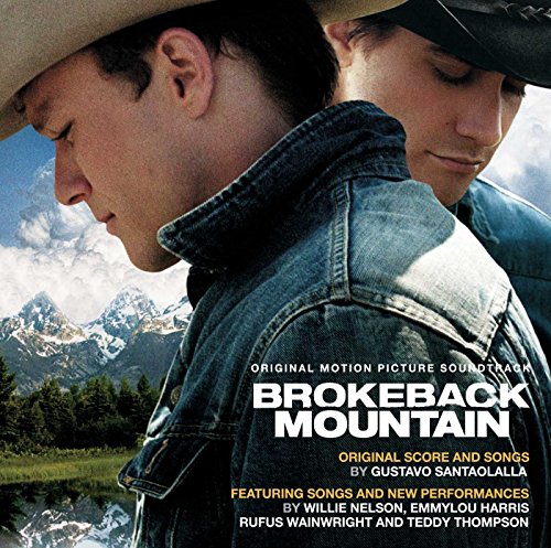 Gustavo Santaolalla - Brokeback Mountain - Zortam Music