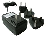 Pepper Pad World Wide AC Power Adapter