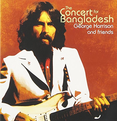 George Harrison - The Concert for Bangladesh (disc 2) - Zortam Music