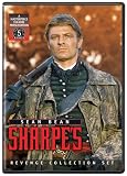 Buy Sharpe's Revenge Collection Set on Amazon