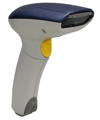 Camcorder: CINO MBC6890LR Kit, Barcodeleser Funk