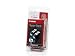 Vente de Livres.com : Canon BCI-3e BK - Pack de 2 cartouches d'encre - Noir