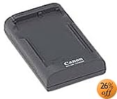 Canon CG-300 Charge Adapter for Elura 100, Optura 600, S1, DC50  & DVD Camcorders