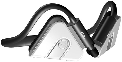 Camcorder: Cellink BTST-9000 D Bluetooth Stereo Headset schwarz/weiss