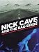 Nick Cave & The Bad Seeds - The Road to God Knows Where / Live at the Paradiso (2 DVDs)