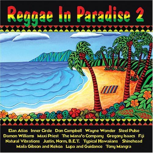 Reggae In Paradise 2