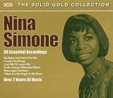 The Solid Gold Collection by Nina Simone
