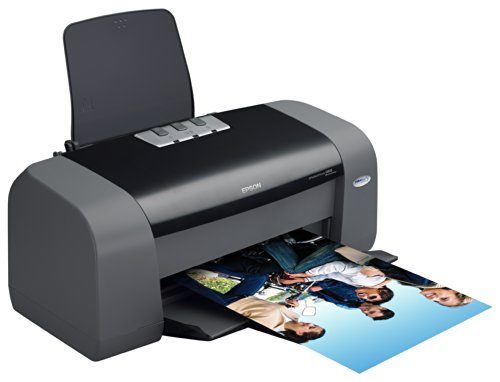 Drucker: Epson Stylus D68 Photo Edition Tintenstrahldrucker