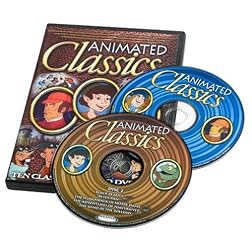 Animated Classics