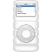 Speck Nano FunSkin w/ Belt Clip & Screen Protector (Cloudy)