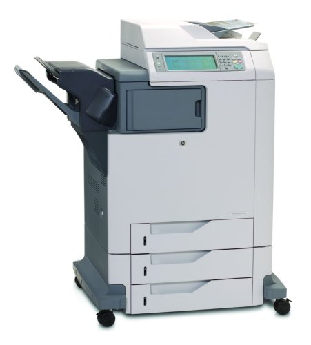 Camcorder: COLOR LASERJET 4730XS MFP