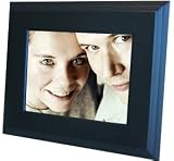 Dwell USB 8-Inch Digital Photo Frame