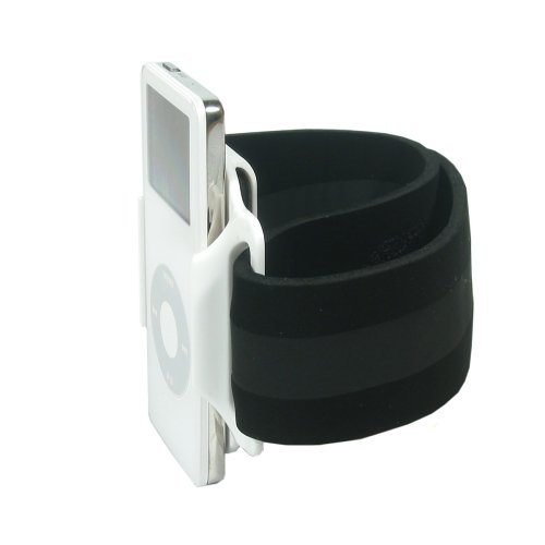Festplatten: Speck Products Armband f�r iPod nano