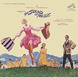 Buy The Sound of Music (1965 Film Soundtrack - 40th Anniversary Special Edition) on Amazon
