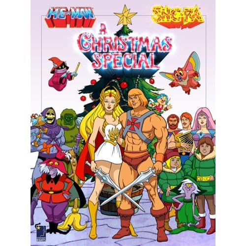 Download movie Undercover Christmas (2003) [Bg En Audio] Dvdrip.Xvid