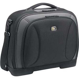 NoteBook: Notebooktasche Prof. Case bis 15.4 Zoll