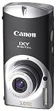 Canon IXY DIGITAL L3(�����åȥ֥�å�) IXYDL3(BK)