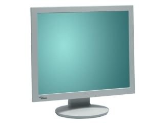 Festnetztelefone: Fujitsu Siemens E19-2 19 Zoll TFT Monitor wei�