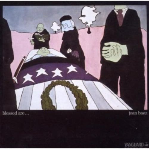 Joan Baez - Blessed Are - Zortam Music