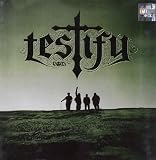Testify, by P.O.D.
