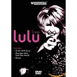 Lulu Live