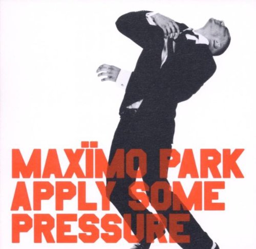 Apply Some Pressure