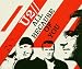 U2 All Because of You Pt 2. CD