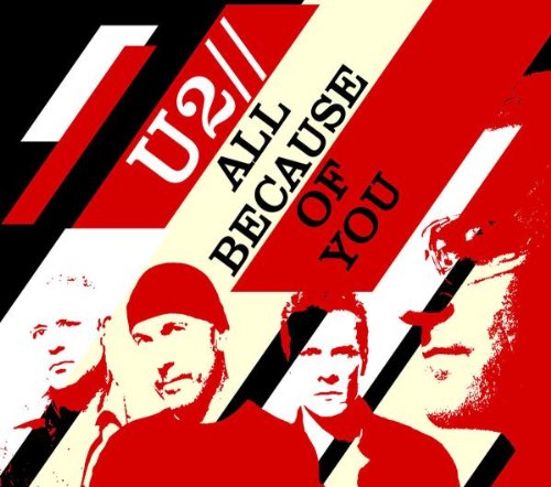 All Because of You [CD 2]