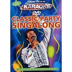 Classic Party Singalong